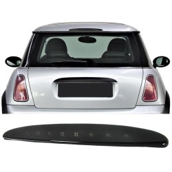 Τρίτο Στοπ Για Mini Cooper / One / S (R50/53) 01-06 Led Μαύρο Τρίτο Στοπ Για Mini Cooper / One / S (R50/53) 01-06 Led Μαύρο