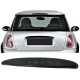 Τρίτο Στοπ Για Mini Cooper / One / S (R50/53) 01-06 Led Μαύρο