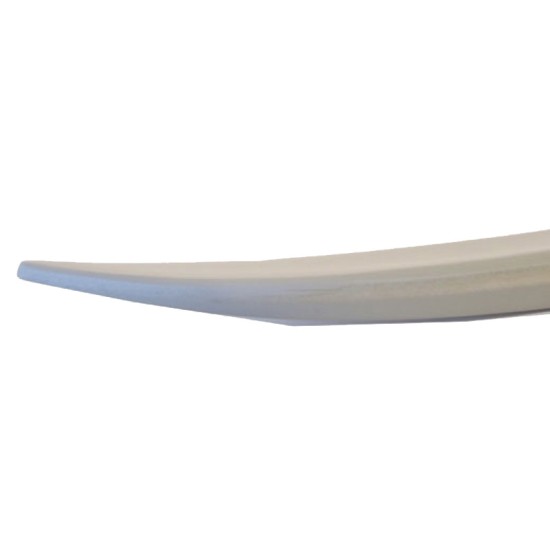 Αεροτομή Πορτ Παγκάζ Για Bmw 3 E90 05-11 M3 Look Lipspoiler Από Πολυουρεθάνη