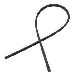 Λάστιχο Υαλοκαθαριστήρα Ανταλλακτικό 70cm Για Μάκτρο Silent Tech 1 Τεμάχιο Λάστιχο Υαλοκαθαριστήρα Ανταλλακτικό 70cm Για Μάκτρο Silent Tech 1 Τεμάχιο