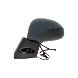 Καθρέπτης Αριστερός Για Peugeot 207 06-14 Ηλεκτρικός Θερμαινόμενος Βαφόμενος Με Φλας 1 Τεμάχιο Καθρέπτης Αριστερός Για Peugeot 207 06-14 Ηλεκτρικός Θερμαινόμενος Βαφόμενος Με Φλας 1 Τεμάχιο