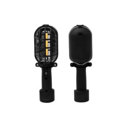 Φακός Μπαταρίας Led 240Lm 3W COB Work Light 456010685 Φακός Μπαταρίας Led 240Lm 3W COB Work Light 456010685