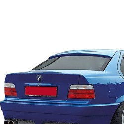 Αεροτομή Οροφής Για Bmw 3 E36 90-99 Sedan Από Abs Πλαστικό