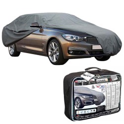 Κουκούλα Αυτοκινήτου Cover+ Large 480x175x120cm