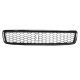 Μάσκα Για Audi A4 B5 94-01 RS4 Look Κυψελωτή Μαύρη 1 Τεμάχιο