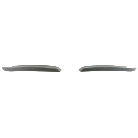Φρυδάκια Μπροστινών Φαναριών Για Subaru Impreza GFC / GC / GF 98-00 Evil Eye 2 Τεμάχια