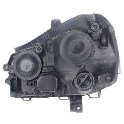 Φανάρι Μπροστινό Δεξί Για Vw Polo 9N3 05-09 H7/H1 With Motor Depo TYC