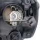 Φανάρι Μπροστινό Δεξί Για Vw Polo 9N3 05-09 H7/H1 With Motor Depo TYC
