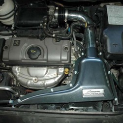 Εισαγωγή Αέρος Φιλτρόσκουπα Για Peugeot 206 1.4 8V 99-03 Simota Εισαγωγή Αέρος Φιλτρόσκουπα Για Peugeot 206 1.4 8V 99-03 Simota