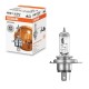 Λάμπα Αλογόνου Moto HS1 PX43T 12V 35/35W Osram 64185 1 Τεμάχιο