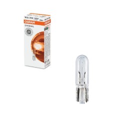 Λάμπα Αλογόνου T5 12V 2.3w Osram 2723 1 Τεμάχιο