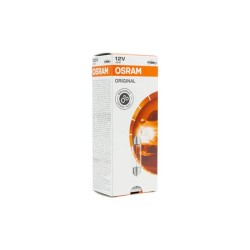 Λάμπα Σωληνωτή 36mm C10W SV8.5-8 12V 10W Original Osram 6461 1 Τεμάχιο Λάμπα Σωληνωτή 36mm C10W SV8.5-8 12V 10W Original Osram 6461 1 Τεμάχιο