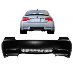 Πισινός Προφυλακτήρας Για Bmw 3 E92/E93 06-14 M3 Look