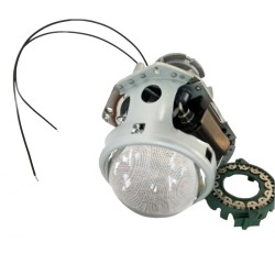 Προτζέκτορες Φαναριών Bi-Xenon Για Retrofit 3.0" D1S / D2S Hella Type 2 Τεμάχια