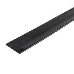 Αεροτομή Πορτ Παγκάζ Για Bmw 5 E39 95-04 Sedan Lipspoiler Από Abs Πλαστικό (Soft)