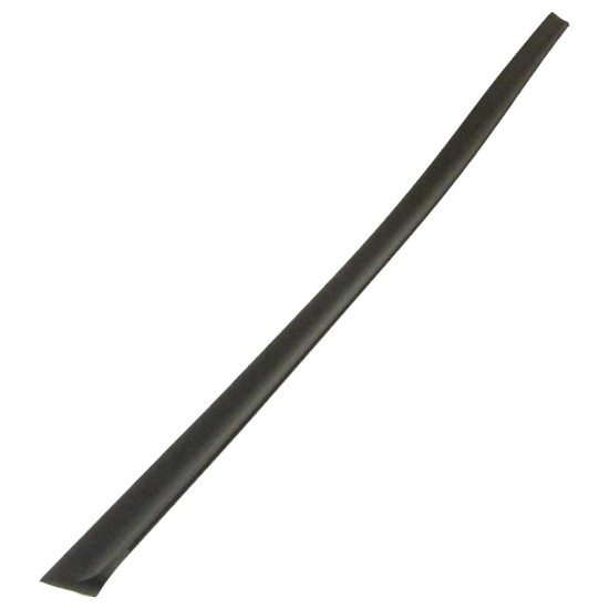 Αεροτομή Πορτ Παγκάζ Για Bmw 5 E39 95-04 Sedan Lipspoiler Από Abs Πλαστικό (Soft)