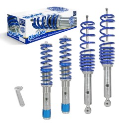 Κιτ Αναρτήσεις Χαμηλώματος Ρυθμιζόμενες Για Bmw Σειρά E39 95-03 Εκτός Touring Blueline Κιτ Αναρτήσεις Χαμηλώματος Ρυθμιζόμενες Για Bmw Σειρά E39 95-03 Εκτός Touring Blueline