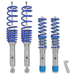 Κιτ Αναρτήσεις Χαμηλώματος Ρυθμιζόμενες Για Bmw Σειρά E39 95-03 Εκτός Touring Blueline Κιτ Αναρτήσεις Χαμηλώματος Ρυθμιζόμενες Για Bmw Σειρά E39 95-03 Εκτός Touring Blueline