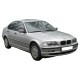 Κρύσταλλα Φαναριών Για Bmw 3 Series E46 98-01 Sedan / Kombi Ζευγάρι 2 Τεμάχια