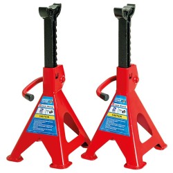 Γρύλος Καβαλέτο 2 Τόνων 272-432mm 2 Τεμάχια Γρύλος Καβαλέτο 2 Τόνων 272-432mm 2 Τεμάχια