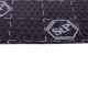 Μονωτικό STP Black Silver Shop Pack 750x500mm 2 Τεμάχια
