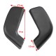 Μπροστινά Spoiler Δεξιά & Αριστερά Universal "Flaps" UT-5001-1 Από Abs Πλαστικό 2 Τεμάχια