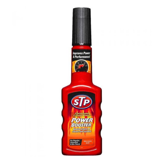 Βελτιωτικό Οκτανίων STP 200ml