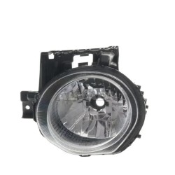 Φανάρι Μπροστινό Αριστερό Για Nissan Juke 10-15 H4 Depo Φανάρι Μπροστινό Αριστερό Για Nissan Juke 10-15 H4 Depo