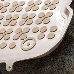 Πατάκια Σκαφάκια 3D Από Λάστιχο Για Mercedes E-Class W212 Rezaw Plast 4 Τεμάχια Μπεζ Πατάκια Σκαφάκια 3D Από Λάστιχο Για Mercedes E-Class W212 Rezaw Plast 4 Τεμάχια Μπεζ