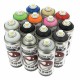 Επικάλυψη Βινυλίου Διαφανές Φινίρισμα Kolor Dip 400ml 1 Τεμάχιο