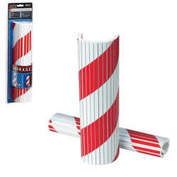 Προστατευτικά Πρόσκρουσης Για Γωνίες Parking "Le Garage" 38cm x 18cm x 1cm Πάχος Car+ 2 Τεμάχια Προστατευτικά Πρόσκρουσης Για Γωνίες Parking "Le Garage" 38cm x 18cm x 1cm Πάχος Car+ 2 Τεμάχια