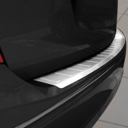 Προστατευτικό Πίσω Προφυλακτήρα Για Mercedes-Benz C-Class W204 07-11 Caravan Από Ανοξείδωτο Ατσάλι (Steel) Προστατευτικό Πίσω Προφυλακτήρα Για Mercedes-Benz C-Class W204 07-11 Caravan Από Ανοξείδωτο Ατσάλι (Steel)