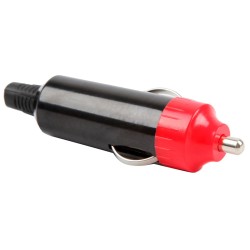 Ανταλλακτικό Φις Αναπτήρα 12/24 Volt Max 5A ΟΕΜ 14224 Ανταλλακτικό Φις Αναπτήρα 12/24 Volt Max 5A ΟΕΜ 14224