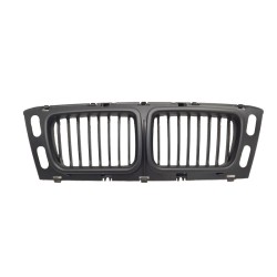 Καρδιές Μάσκας Για Bmw 5 E34 92-95 Μαύρο Ματ 1 Τεμάχιο Καρδιές Μάσκας Για Bmw 5 E34 92-95 Μαύρο Ματ 1 Τεμάχιο