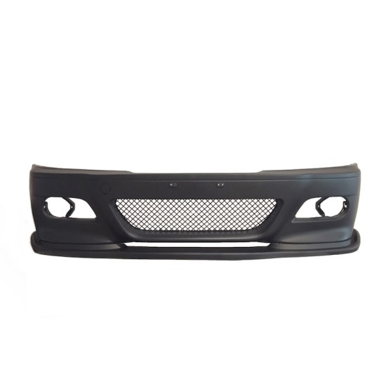 Μπροστινό Spoiler Για Bmw 3 E46 99-06 M3 1 Τεμάχιο