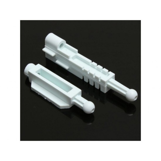 Κιτ Επισκευής Φαναριών OEM Angel Eyes Για Bmw 5 E39  Ρre-Facelift 95-00