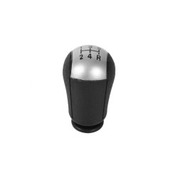 Πόμολο Λεβιέ Ταχυτήτων Μαύρο/Ασημί Για Ford Focus 05-12 / Mondeo 00-07 / S-max 06-10 / C-max 03-08 / Galaxy 06-10 / Fiesta 02-08 / Transit 06-12 SK27 Πόμολο Λεβιέ Ταχυτήτων Μαύρο/Ασημί Για Ford Focus 05-12 / Mondeo 00-07 / S-max 06-10 / C-max 03-08 / Galaxy 06-10 / Fiesta 02-08 / Transit 06-12 SK27