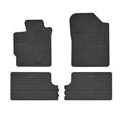 Πατάκια Αυτοκινήτου Frogum 0808 Toyota Yaris 2011-2014 Μαύρο 4 Τεμάχια Πατάκια Αυτοκινήτου Frogum 0808 Toyota Yaris 2011-2014 Μαύρο 4 Τεμάχια