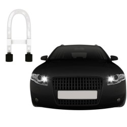 Strobo Flash Kit Large 12volt Ultra Pace Car Multifunction Light UPC1000 Racesport 2 Τεμάχια Strobo Flash Kit Large 12volt Ultra Pace Car Multifunction Light UPC1000 Racesport 2 Τεμάχια