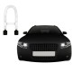 Strobo Flash Kit Large 12volt Ultra Pace Car Multifunction Light UPC1000 Racesport 2 Τεμάχια