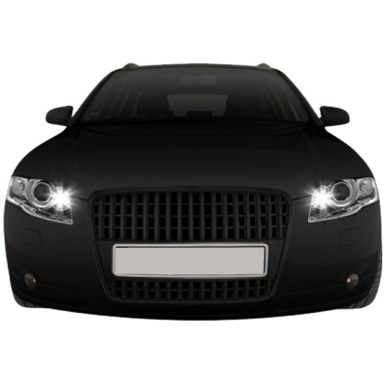 Strobo Flash Kit Large 12volt Ultra Pace Car Multifunction Light UPC1000 Racesport 2 Τεμάχια