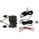 Strobo Flash Kit Large 12volt Ultra Pace Car Multifunction Light UPC1000 Racesport 2 Τεμάχια