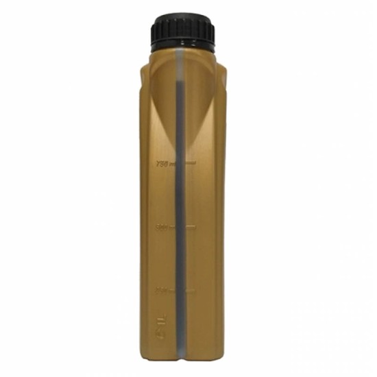 Λάδι - Λιπαντικό Κινητήρα Ansoil HC.P 40000A 5W-40 Full Synthetic 1Lt
