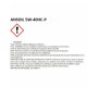 Λάδι - Λιπαντικό Κινητήρα Ansoil HC.P 40000A 5W-40 Full Synthetic 1Lt