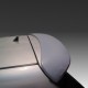 Αεροτομή Οροφής Για Toyota Corolla 05-07 E130 Από Πολυουρεθάνη