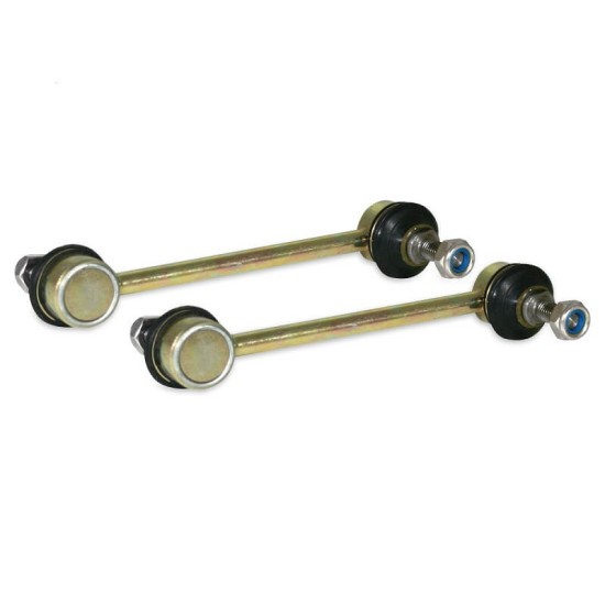Μπαράκια Ζαμφόρ Για BMW 3 E46 & E46 Compact, VW Polo 9N, Ibiza 6L και Audi A2 2 Τεμάχια