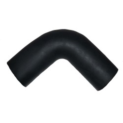 Κολάρο Λαστιχένιο Γωνία 90° Φ80mm Μαύρο Κολάρο Λαστιχένιο Γωνία 90° Φ80mm Μαύρο