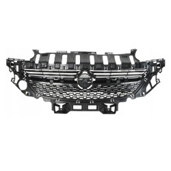 Μάσκα Για Opel Adam 12-19 Μαύρη 1 Τεμάχιο Μάσκα Για Opel Adam 12-19 Μαύρη 1 Τεμάχιο