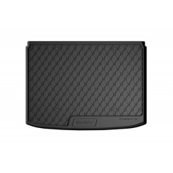 Πατάκι Πορτ Παγκάζ Σκαφάκι Αυτοκινήτου Gledring 1981 Suzuki Vitara 2015- Μαύρο