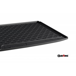 Πατάκι Πορτ Παγκάζ Σκαφάκι Αυτοκινήτου Gledring 1981 Suzuki Vitara 2015- Μαύρο